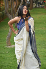 Serenity in abundance