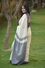 Serenity in abundance