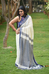 Serenity in abundance