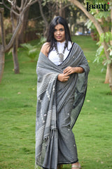 Shades of Grey