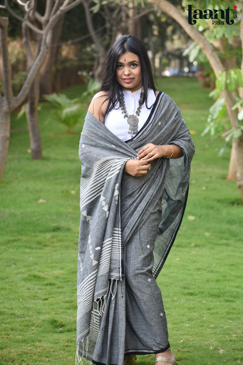 Shades of Grey