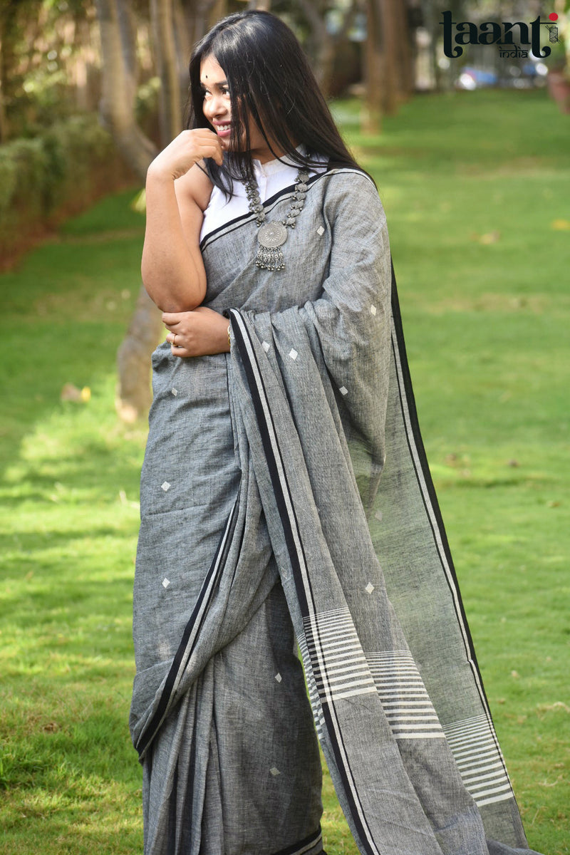 Shades of Grey