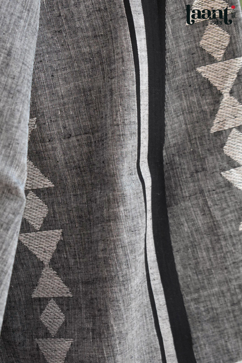 Shades of Grey