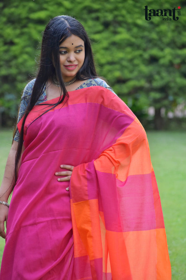 Married in colors