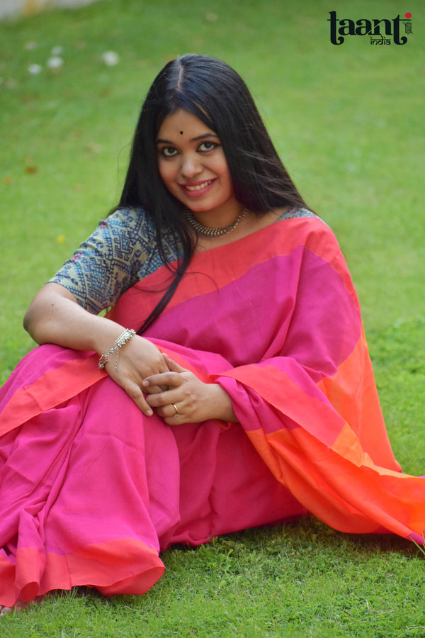 Married in colors