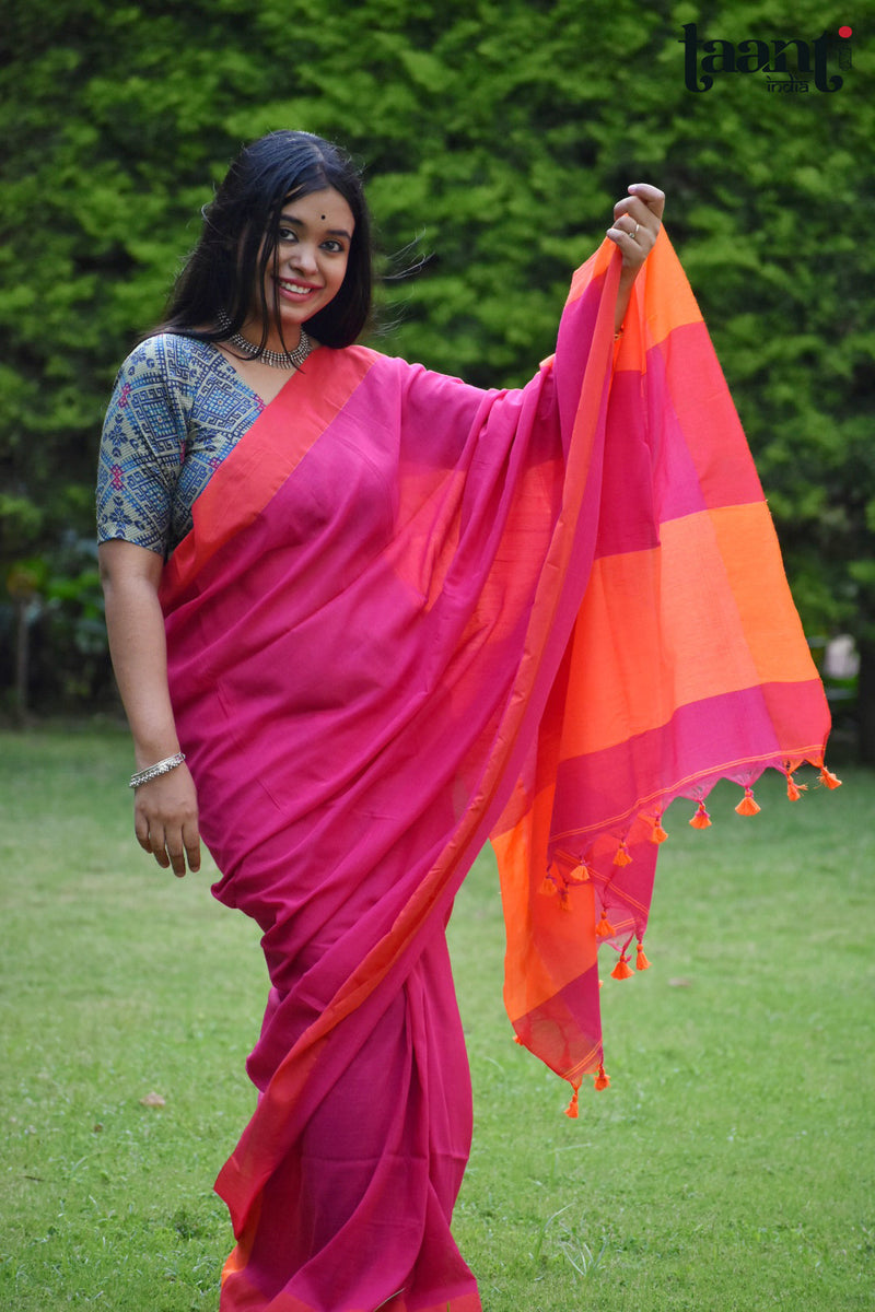 Married in colors
