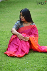 Married in colors