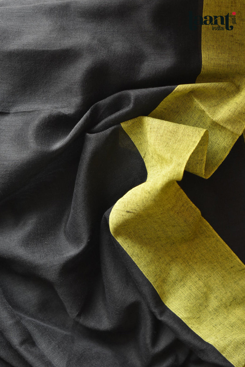 Color on Black canvas