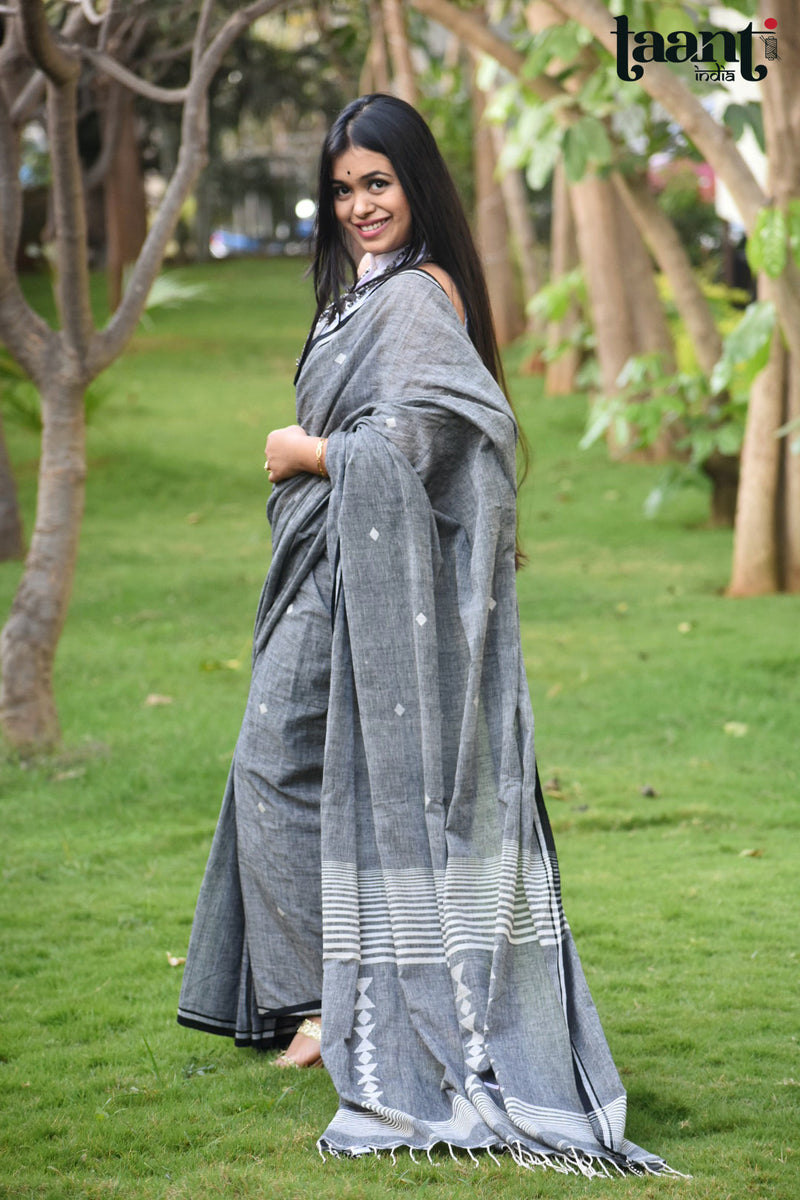 Shades of Grey