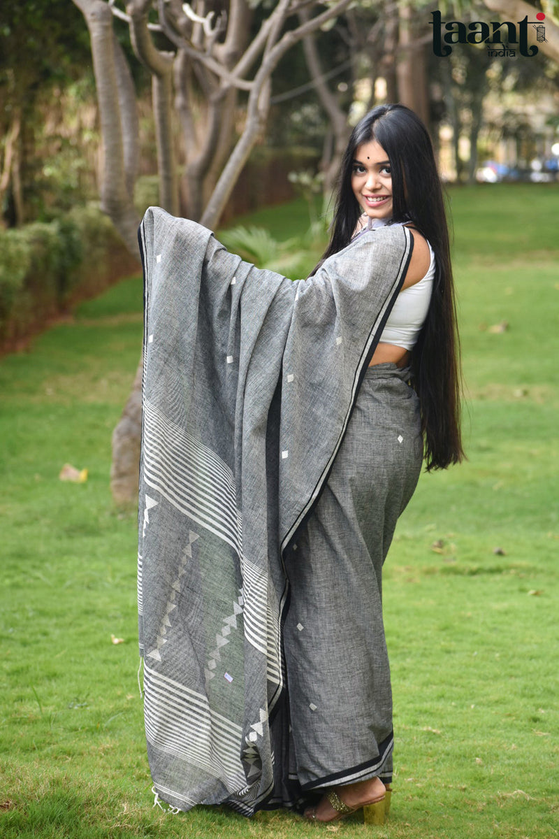 Shades of Grey