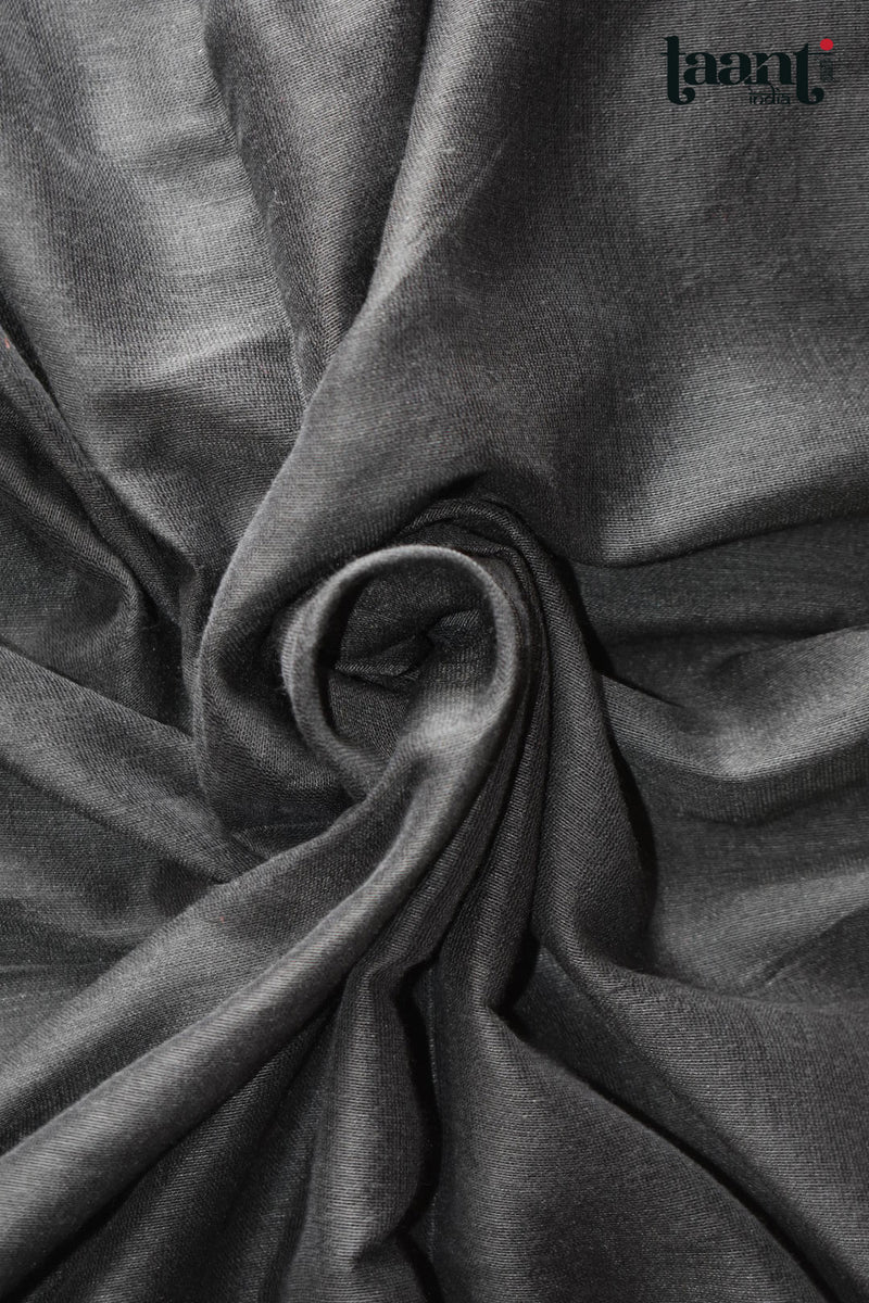 Color on Black canvas