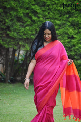 Married in colors