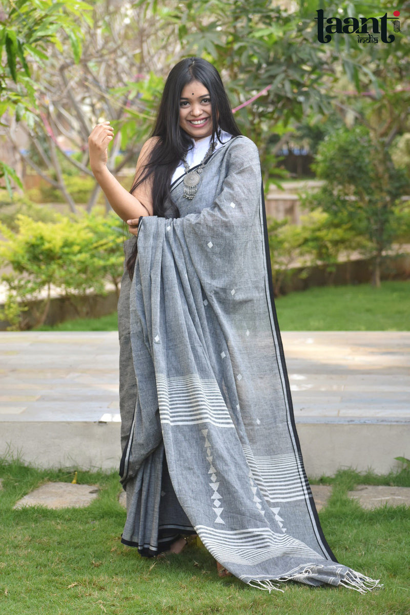 Shades of Grey