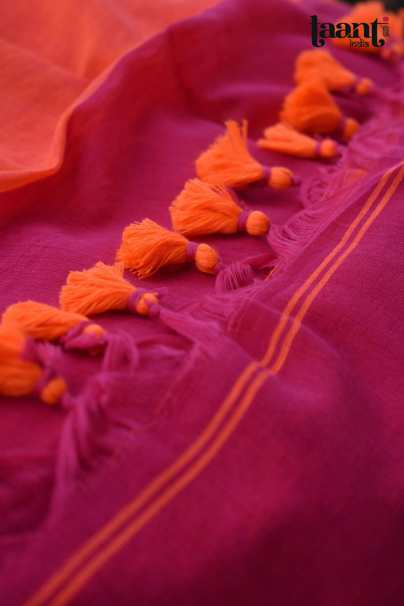 Married in colors
