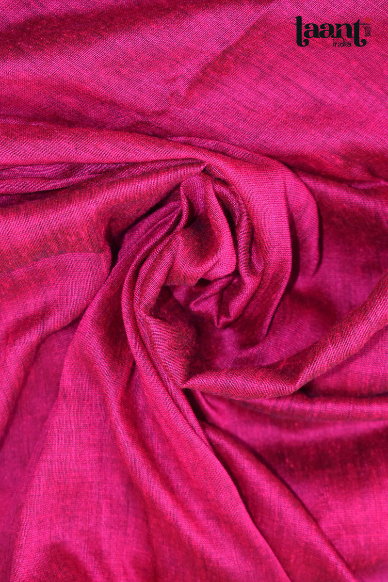 Pink Moss
