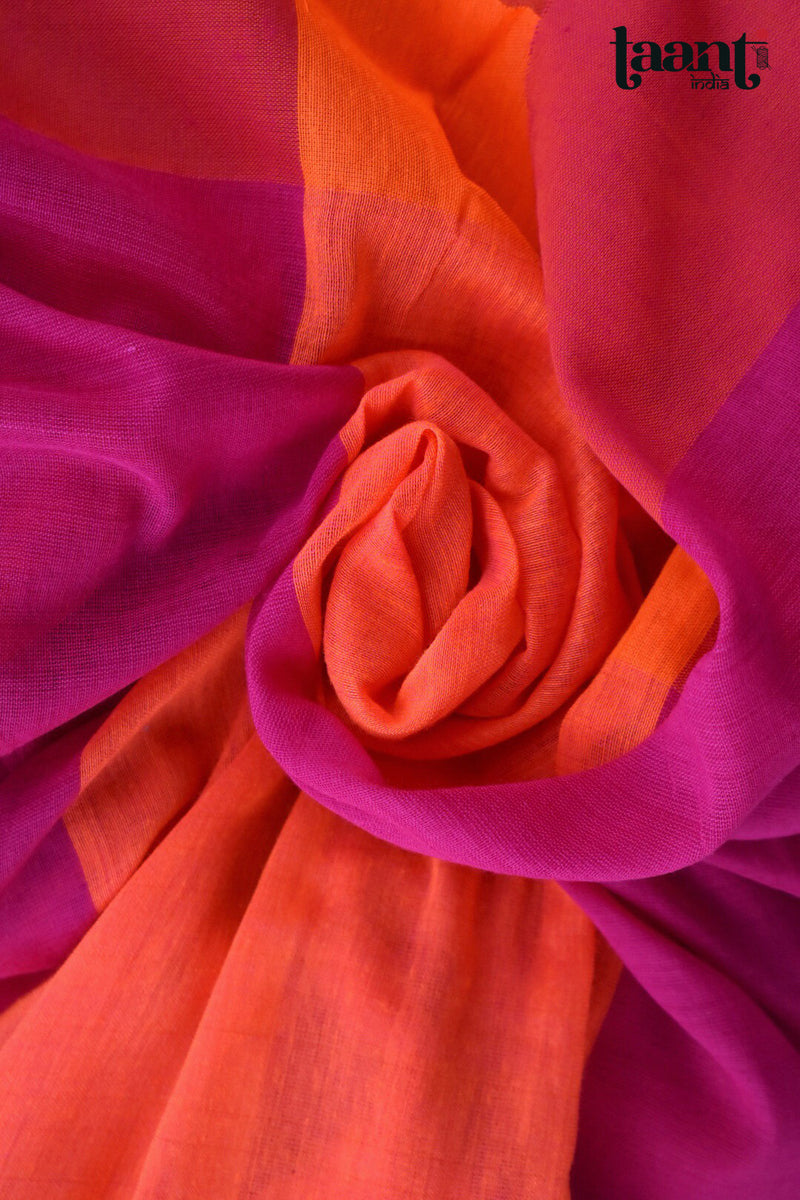 Married in colors