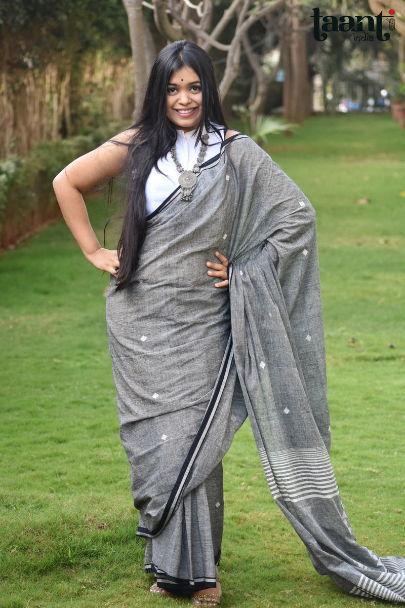 Shades of Grey